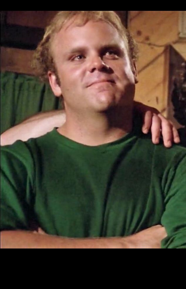 IHeartSeanLeahy's tweet image. @MidMadDoc Any truth to the rumor that Blaylak from the Meat Machine turned out to be 3X Stanley Cup Champ @PKessel81?  

I think I’m on to something here… 

#MeatMachine  #HotDogs