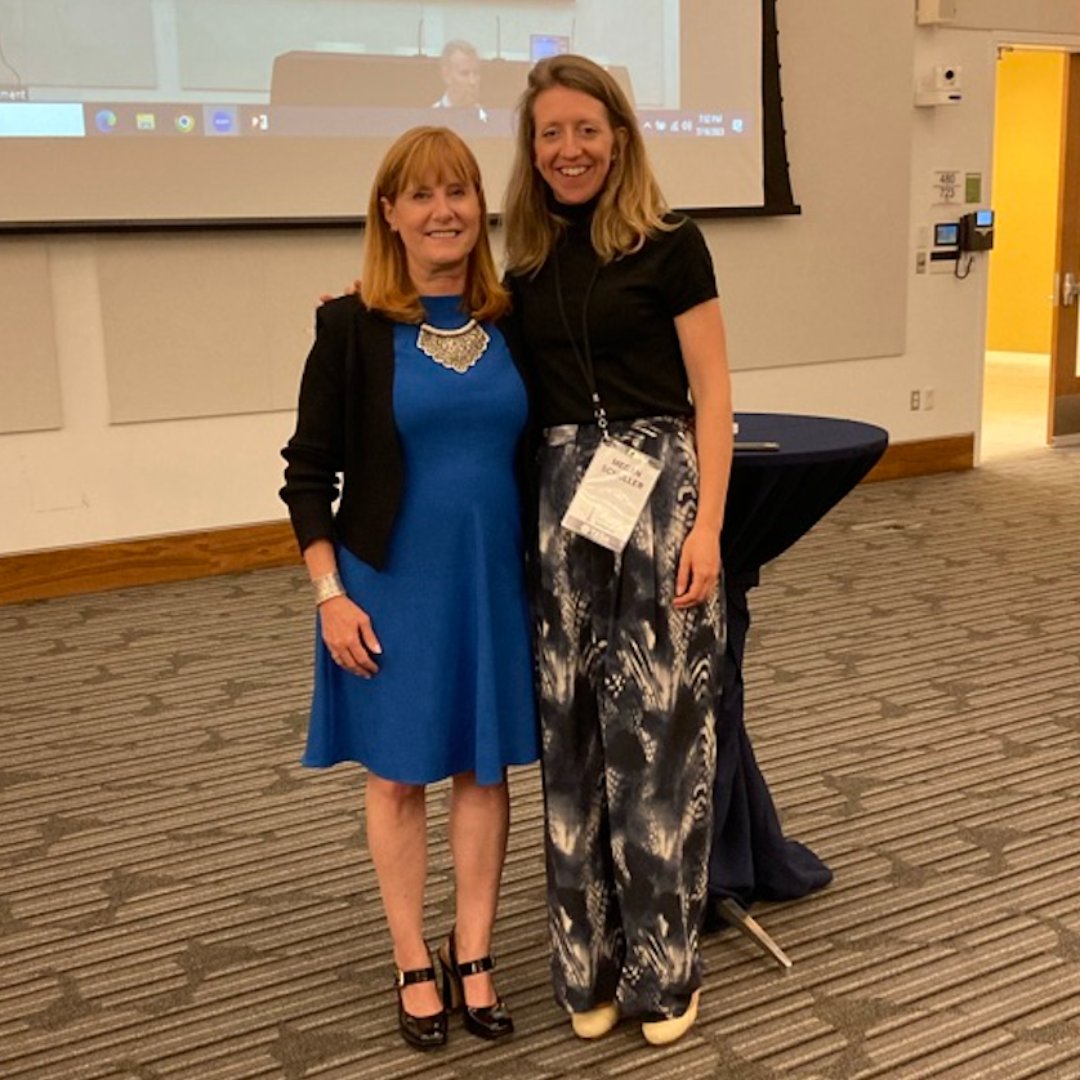 Bazelon Center for Mental Health Law (@bazeloncenter) on Twitter photo Congratulations to Eve Hill, board chair of <a href="/BazelonCenter/">Bazelon Center for Mental Health Law</a>, on receiving the Outstanding Leadership in Disability Law award from TASH! As a partner at Brown Goldstein & Levy and founder of Inclusivity Strategic Consulting, Eve's impact on disability rights is truly commendable! Congratulations to Eve Hill, board chair of <a href="/BazelonCenter/">Bazelon Center for Mental Health Law</a>, on receiving the Outstanding Leadership in Disability Law award from TASH! As a partner at Brown Goldstein & Levy and founder of Inclusivity Strategic Consulting, Eve's impact on disability rights is truly commendable!