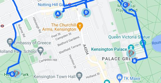 Which London tours are best for small kids? Do you have a Peppa Pig or Harry Potter fan? We've got the best recs for London activities. mailchi.mp/bebevoyage/whi…