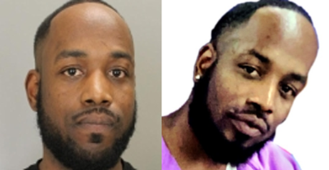 MPD seeks assistance in locating 30-year-old Andre Maurice Johnson, who is a suspect in a traffic fatality that occurred on 6/8/23, at the intersection of 11th St and Pennsylvania Ave, SE.  

Have info? Call (202) 727-9099/text 50411   

Release: mpdc.dc.gov/release/suspec…