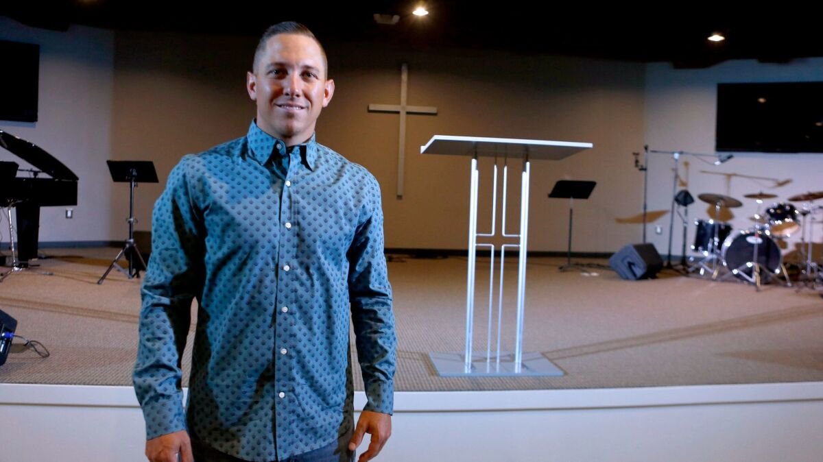 NathanielKang's tweet photo. Please pray🙏for Pastor @NickReedLA of CityLight Church in Burbank, CA. He was admitted to the hospital for an emergency surgery after he suffered from a stroke. Pray and ask God for healing, recovery, and for the hearts of his precious family! https://t.co/JbMvY7AEjR