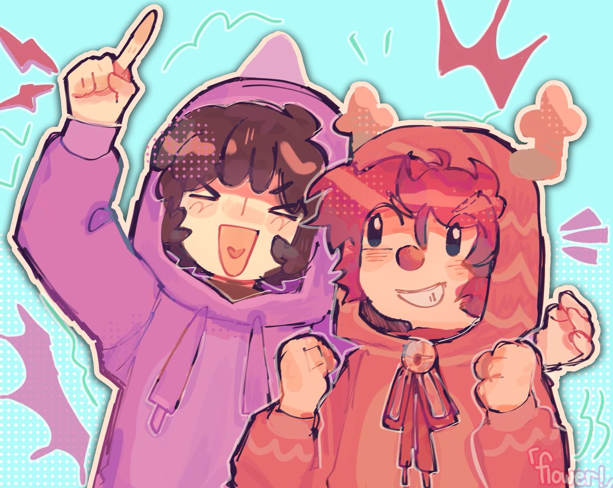 ★ flowerbee tweet media