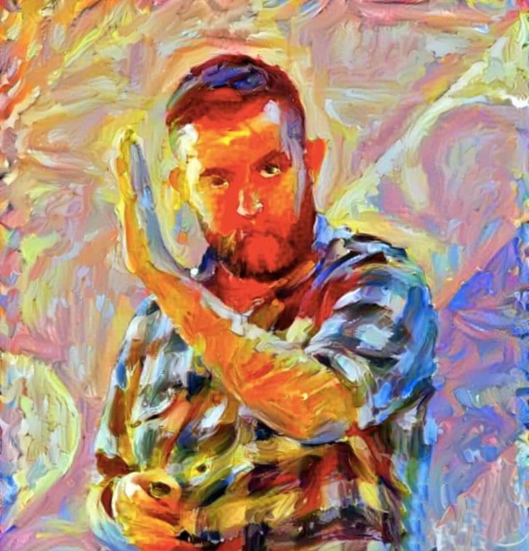 bob4punk's tweet photo. @SergeyNazarov Thank you Sergey.

Sincerely

Bubba Fox.❤️ https://t.co/NzTxLtX7rN