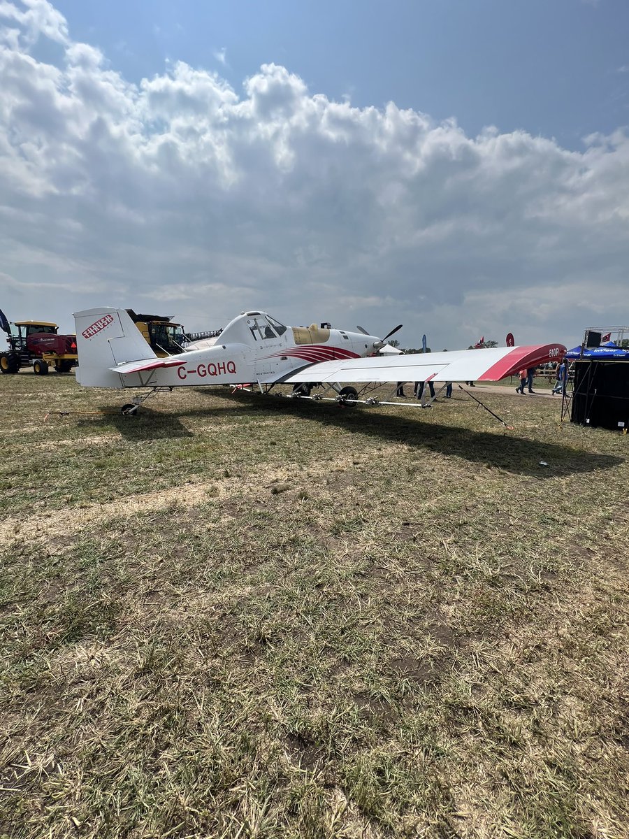 kayla_dminor's tweet image. Great couple of days at @AginMotion. Got to see some pretty cool things!