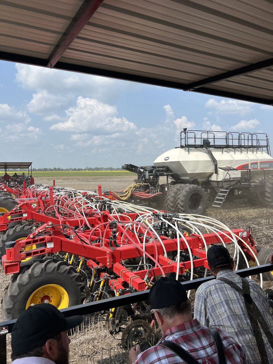 kayla_dminor's tweet image. Great couple of days at @AginMotion. Got to see some pretty cool things!