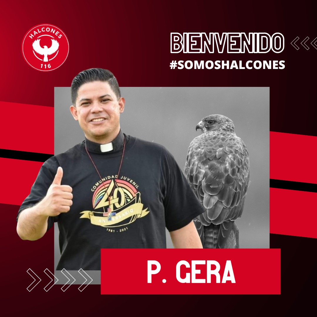 Halcones 116 F.C tweet media