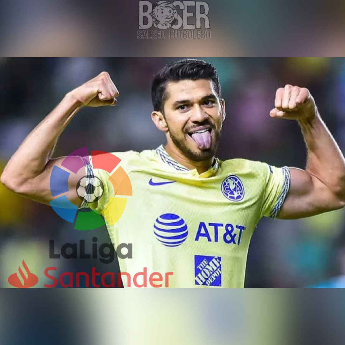 Nacho 🐐 ❤️🤍 tweet media