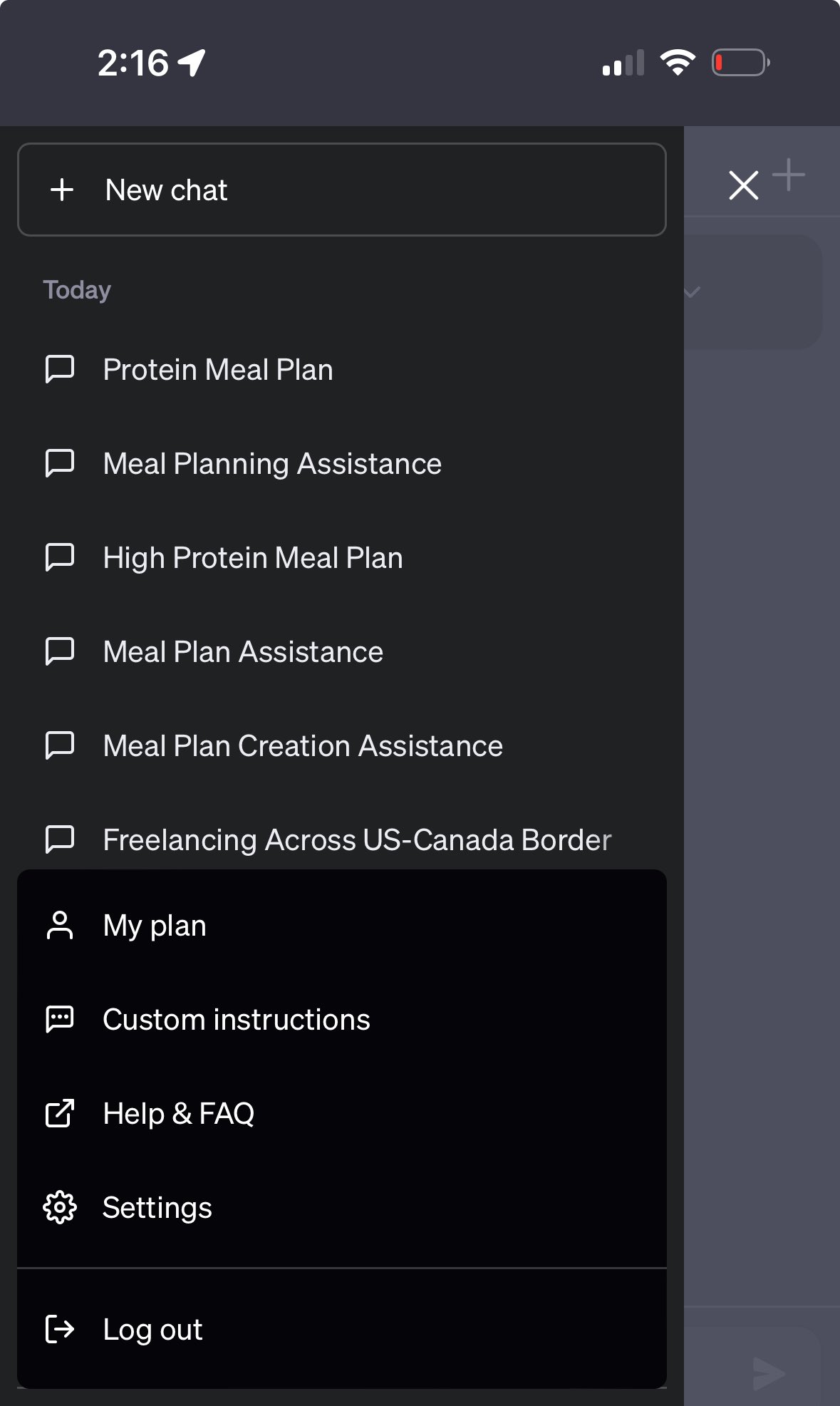 Nick dobos on twitter install steps enable new custom instructions