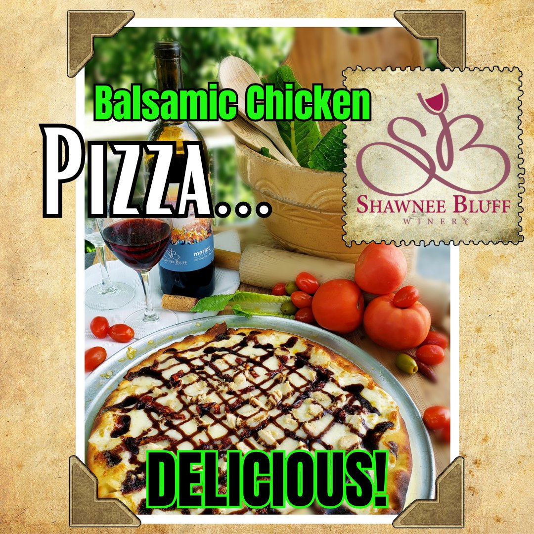 Shawnee Bluff Vineyard tweet media