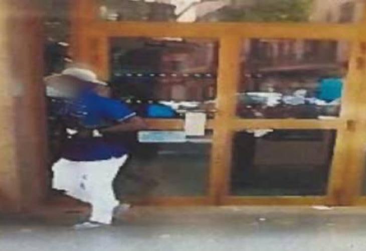 🇪🇦 | En las últimas 48 horas en España: 

Un marroquí detenido y 2 en busca y captura por robo con violencia en Barcelona.

Pelea entre Marroquíes en Tarragona. 

Marroquí secuestra y viola a una chica en Mallorca. 

Una mujer magrebí intenta matar a sus propios hijos.

La