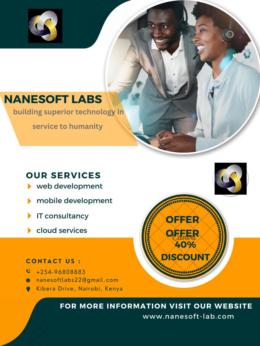 NANESOFT LABS (@nanesoft_labs) / Posts / X