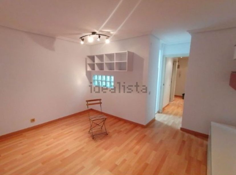 Estate agents be like: "Fully furnished"
The apartment: