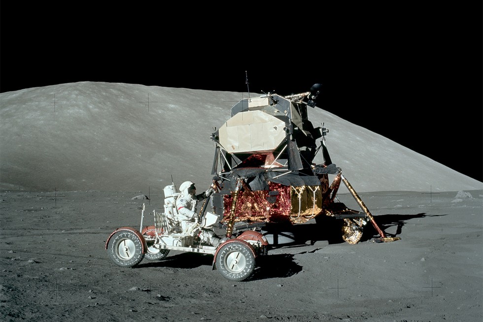 StarTalkRadio's tweet photo. This is a misconception. We went back five more times. https://t.co/GSdj31KpCU