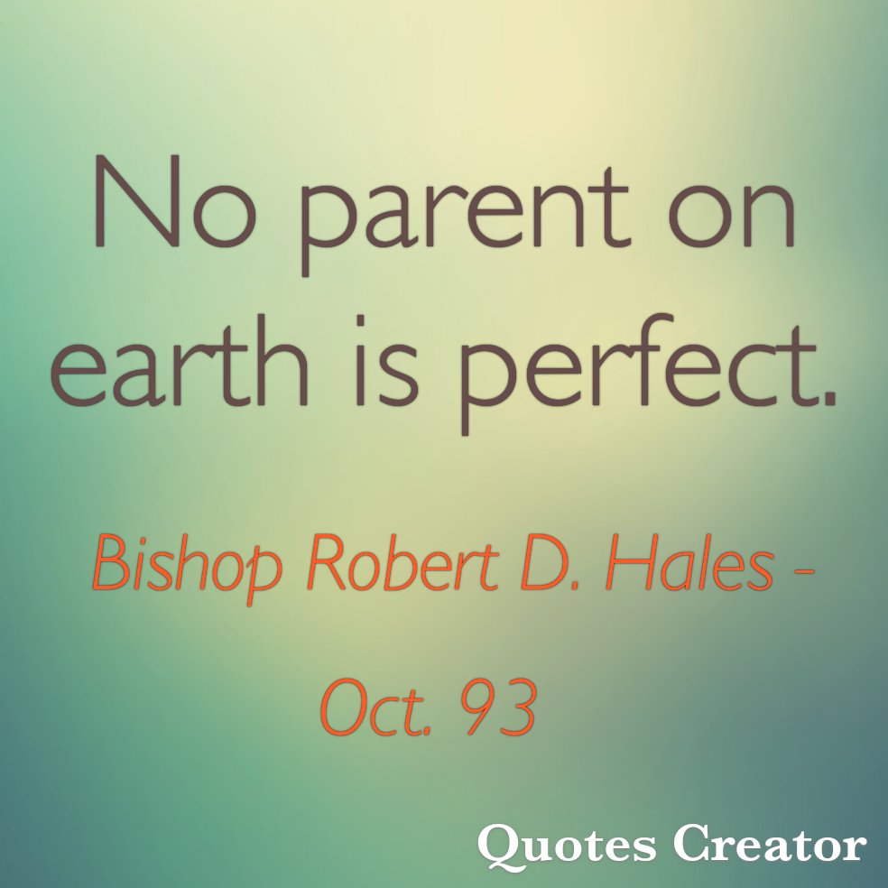 BabyBackSaint's tweet photo. Parenting is hard. #LatterDaySaint #OnAJourney #TwitterStake #GeneralConference #GenConf #Oct93 #ElderHales #Parenting https://t.co/BOm8P5ac8q