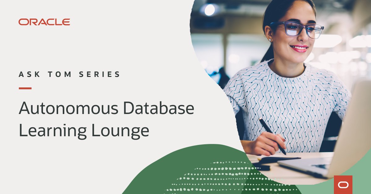Do you know it’s easy to integrate maps in your #database-driven apps when you use no-code <a href="/Oracle/">Oracle</a> Spatial Studio web tool? Oracle #AutonomousDatabase and Spatial PM teams will show you how: social.ora.cl/6012PreD8