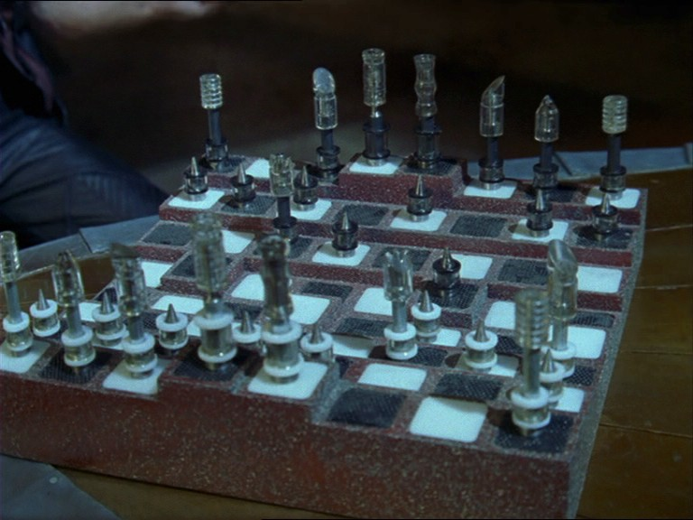 plvanover88's tweet image. #ChessDay  
@farscape