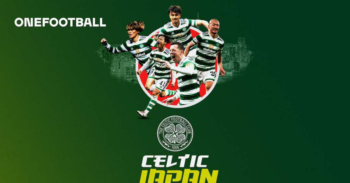 🍀ONLY ONE SHOW IN TOWN 🍀

🍀CELTIC vs Gamba Osaka 
🏠  <a href="/celtic_bar/">Lewis’s Celtic Bar Benalmádena CSC</a> <a href="/LynchCeltic/">Lynch’s Celtic Pub Benalmadena</a> 
💻 <a href="/celticbars/">Celticbars</a> @celtsontv 
📅  Saturday 22nd  July 
📺 22 Screens Full HD 
⏰ kick Off 12:00 (Spanish Time)
🍻 Matchday drink deals 
🎶 Get the Rebs on 
🍔 snack menu Available