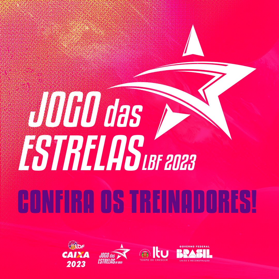 LBF_Oficial's tweet photo. OS COMANDANTES DO #JogoDasEstrelasLBF🌟!

Confira os professores dos Times #LBFDiamonds💎 e #LBFStars🌟! https://t.co/RmVyzGkJXs