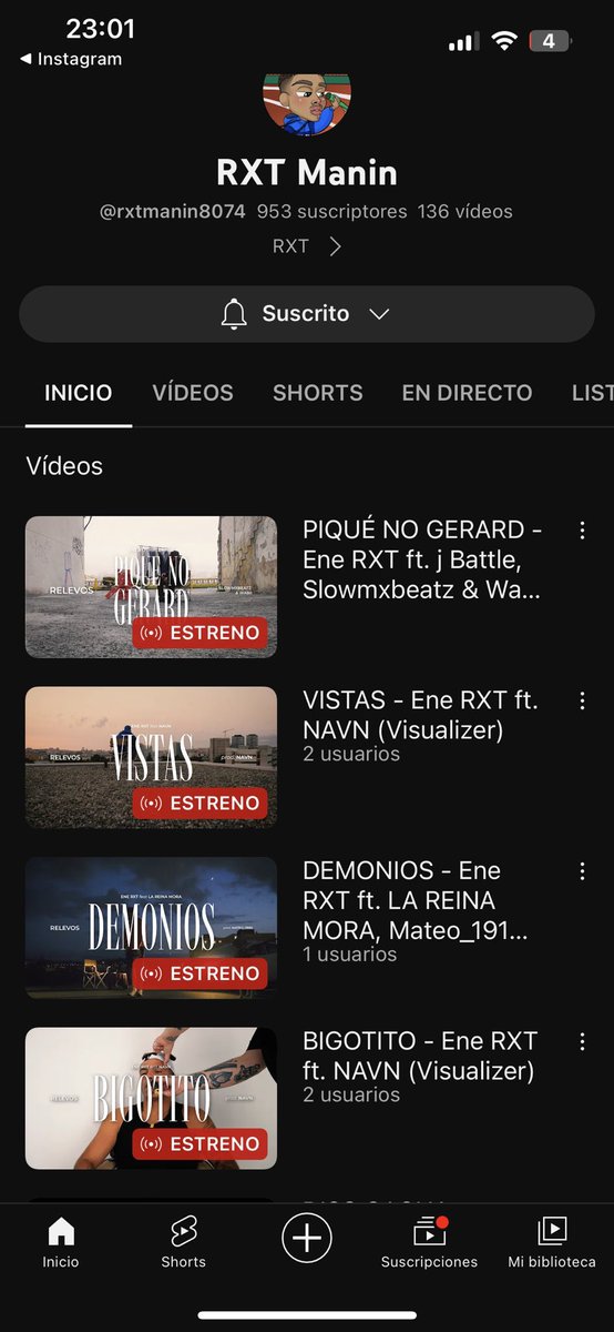 El Relevo tweet media