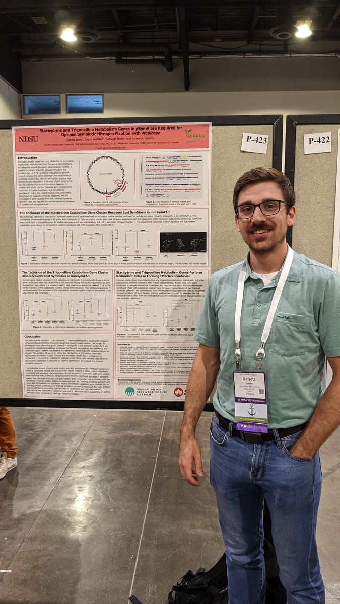 Barney Geddes (@barneygeddes) on Twitter photo Also great job to all of our students for representing our group so well at #2023ISMPMI so proud of all of them! <a href="/mia_haugan/">Mia Haugan</a> <a href="/UrmiDas29/">Urmi Das</a> <a href="/BrookeBenz25/">Brooke Benz</a>, Jake and Garrett Also great job to all of our students for representing our group so well at #2023ISMPMI so proud of all of them! <a href="/mia_haugan/">Mia Haugan</a> <a href="/UrmiDas29/">Urmi Das</a> <a href="/BrookeBenz25/">Brooke Benz</a>, Jake and Garrett