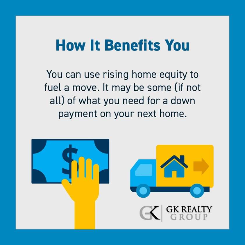 DM me to learn how much equity you have in your home and how you can use it to fuel your next move.

#credit #creditscore #mortgageapplication #housingmarketforecast #housingmarket #housingmarketexperts #jctherightagent #exploreyouroptions #hireapro #dontFSBO 
#homeequity