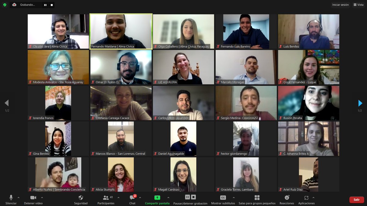 AlmaCivica's tweet photo. ¡Agradecemos a todos los postiulantes!
#AlmaCívica #Aprendedores #Líderes #Políticos https://t.co/uiHipEdmn9