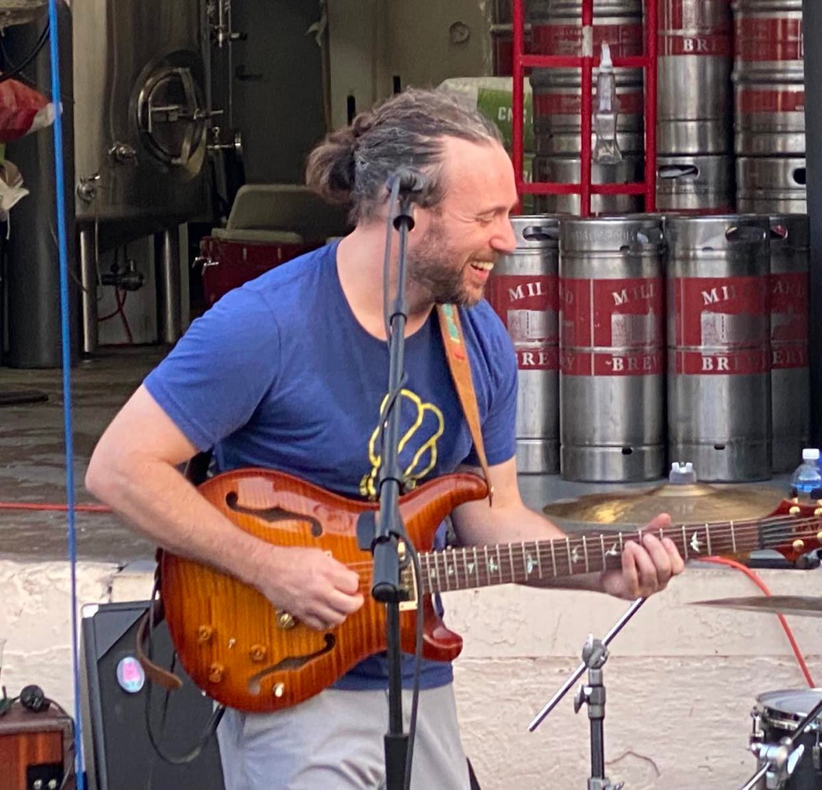 MillyardBrewery's tweet photo. Fiesta Melon live this saturday from 4pm @MillyardBrewery 25 E Otterson St, Nashua - https://t.co/RLjMRW1KZ7 https://t.co/kMo8XphJKo