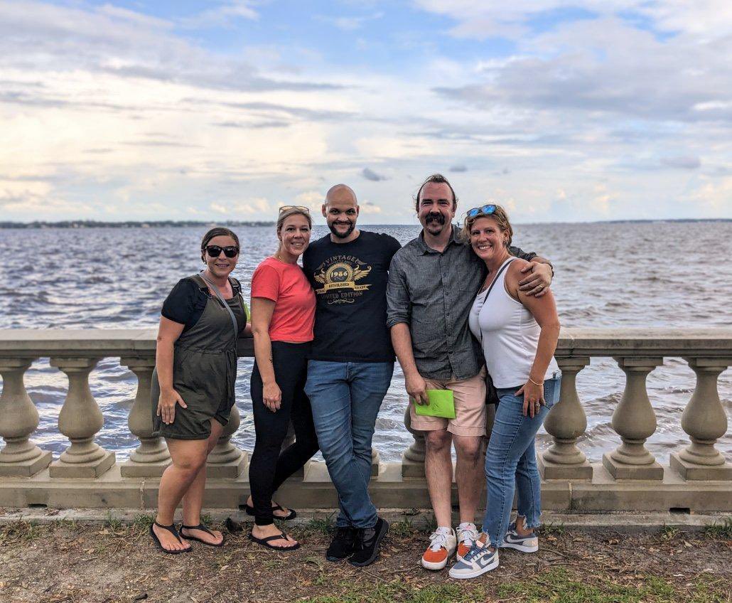 Go Tuk'n tweet media