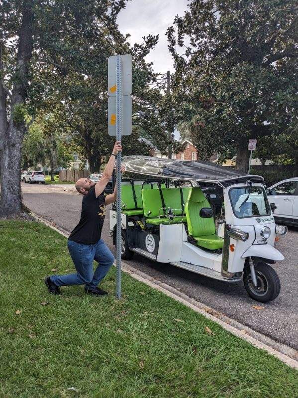 Go Tuk'n tweet media