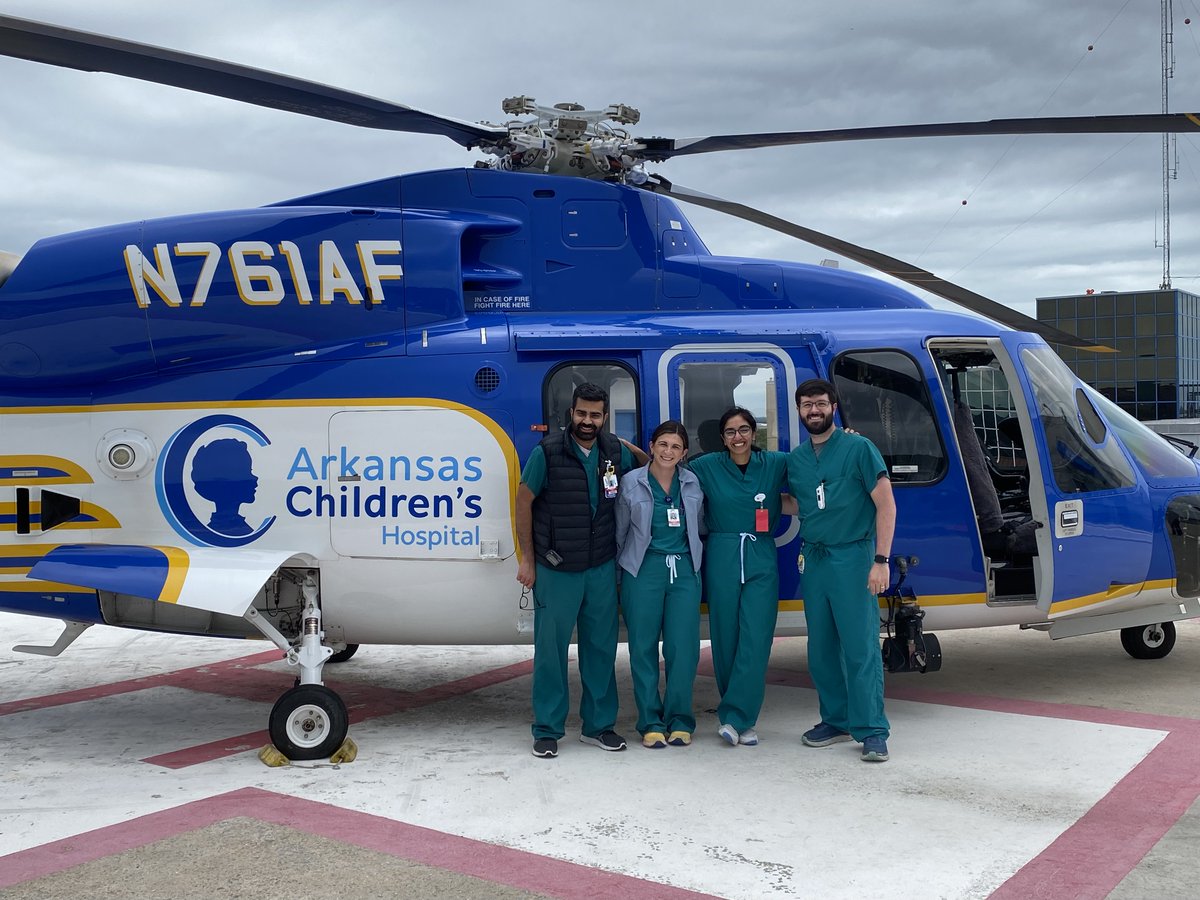 UAMS Pediatric Critical Care (@uamspicu) on Twitter photo Some of our excellent #PedsICU @UAMSPeds fellows getting their yearly flight safety checkoffs!
Come fly with us!! <a href="/archildrens/">Arkansas Children's</a>
<a href="/mgsmith0/">Matthew Smith</a> <a href="/DocJsays/">Shahwar Yousuf</a> <a href="/docpilot75/">Michael Stroud</a> <a href="/MicheleMoss/">Michele Moss</a> Some of our excellent #PedsICU @UAMSPeds fellows getting their yearly flight safety checkoffs!
Come fly with us!! <a href="/archildrens/">Arkansas Children's</a>
<a href="/mgsmith0/">Matthew Smith</a> <a href="/DocJsays/">Shahwar Yousuf</a> <a href="/docpilot75/">Michael Stroud</a> <a href="/MicheleMoss/">Michele Moss</a>