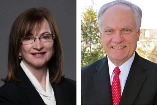 Dr. Jenny Mladenovic &amp; Dr. Richard Hoppmann will be presenting sessions on gender equity and careers in academics @ 8th World Congress on Ultrasound in Medical Education in Detroit #POCUS 
tinyurl.com/57xzateb