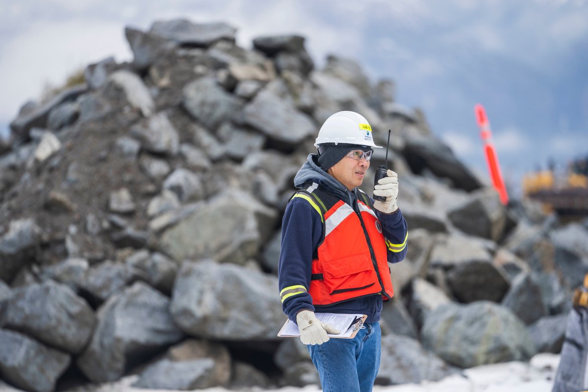 We’re hiring for a variety of positions, including regulatory, engineering, and construction roles.

View all our current opportunities and apply today.  
ow.ly/tAwl50OrqKK

#Squamish #LNGinBC