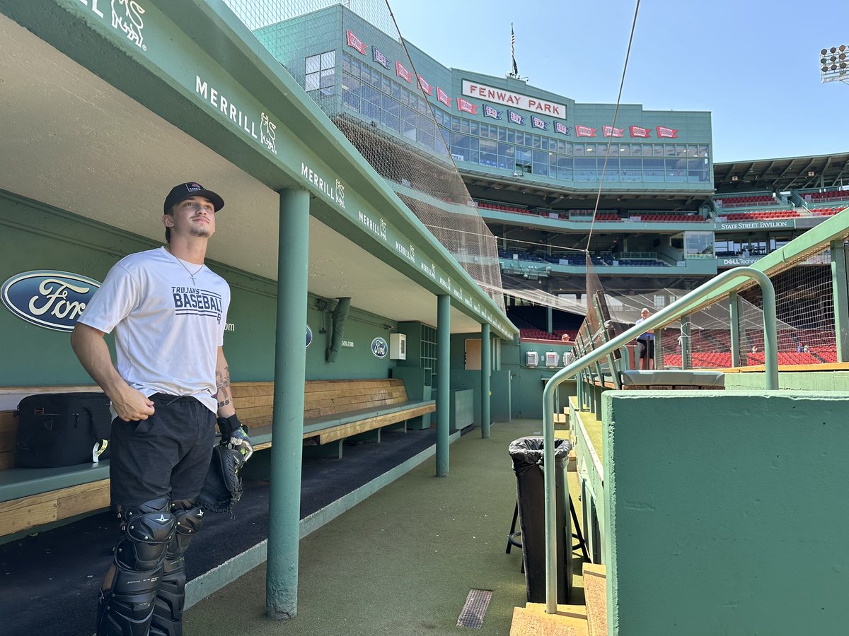 Stonehill Baseball tweet media