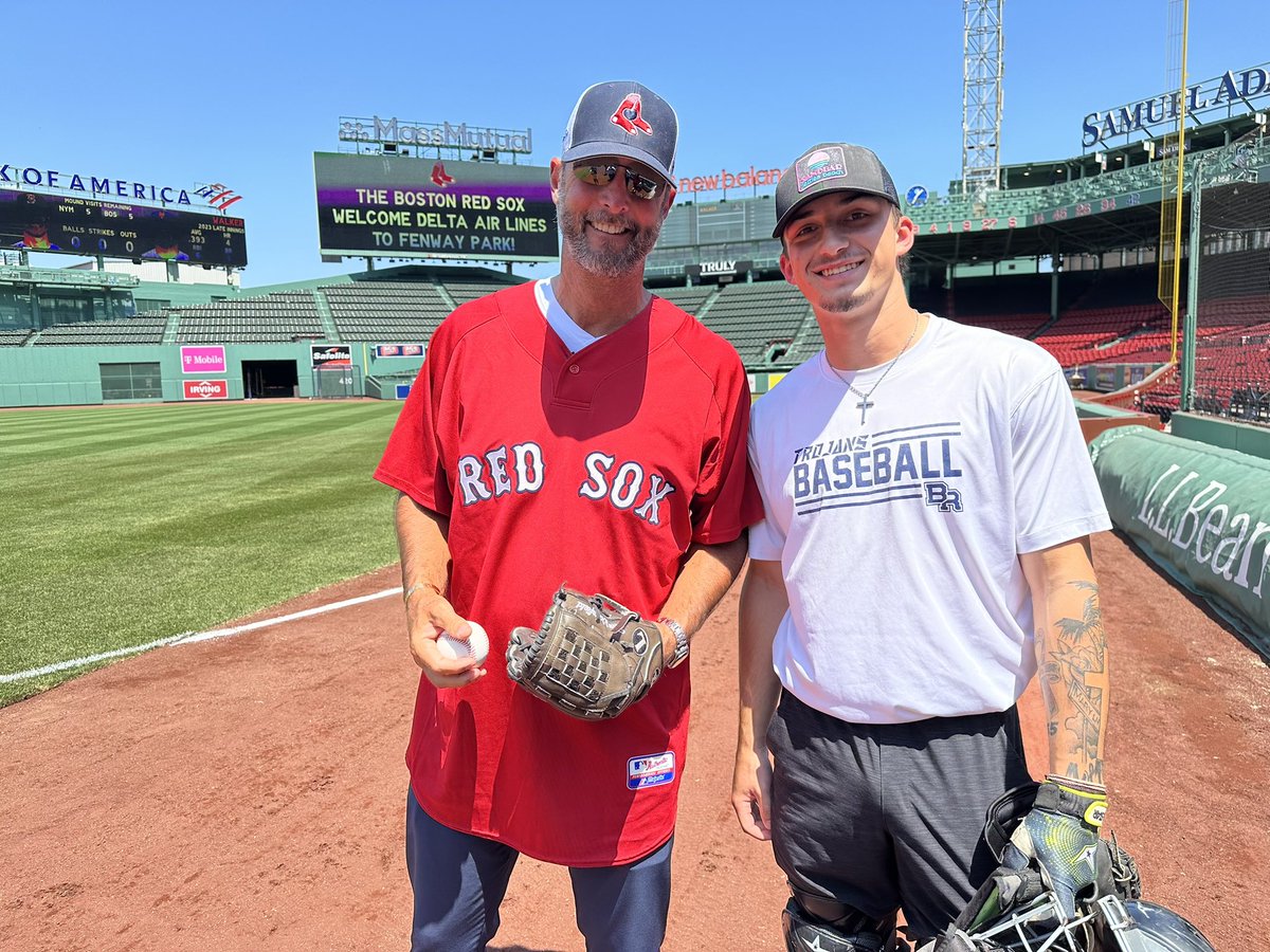 Stonehill Baseball tweet media