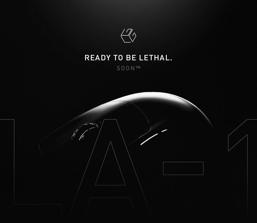 Lethal Gaming Gear (@lethalgaminggr) on Twitter photo 