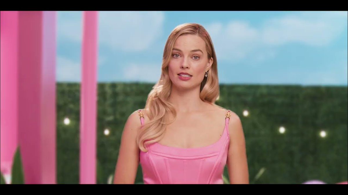 Get your sparkle on! Barbie comes out in US theaters TOMORROW! We're thrilled to have worked on this movie and look forward to sharing some of our work on it soon. #VFX #BarbieTheMovie #WeLoveBarbie buff.ly/3Q611rc