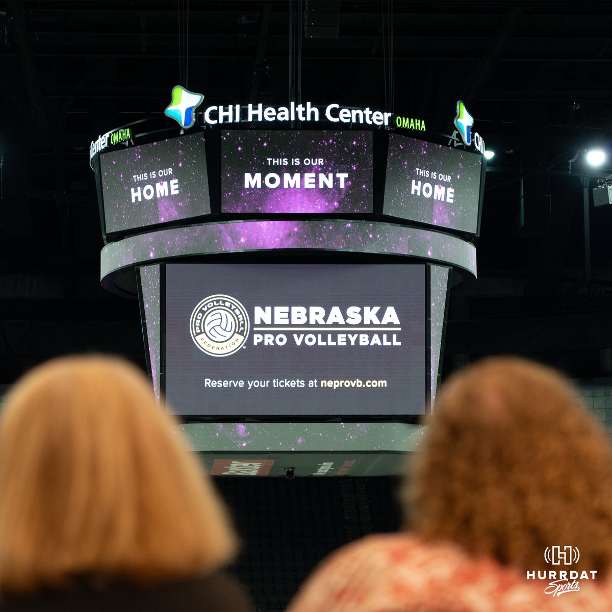 HurrdatSports's tweet image. A day that will go down in history!

Welcome to Nebraska your @OmahaSupernovas🌌💫

#OurTime | #RealProVB