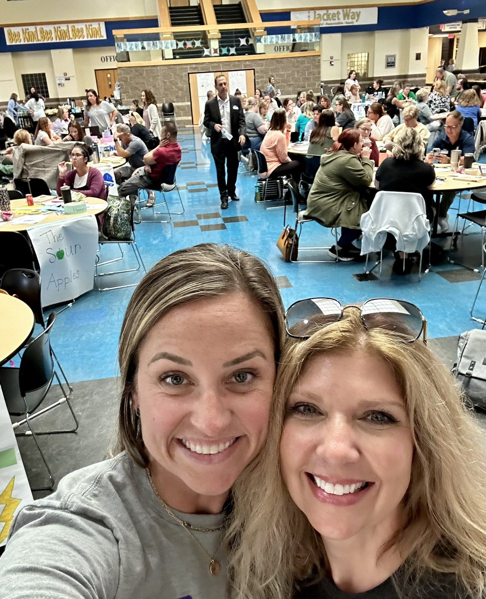 We had a great time at the Behavioral Leadership Conference #WeareLakota <a href="/VgEagles/">VGEagles</a> <a href="/KaraKowalk/">Kara Kowalk</a>  <a href="/ScottErvinKids/">Scott Ervin</a>
