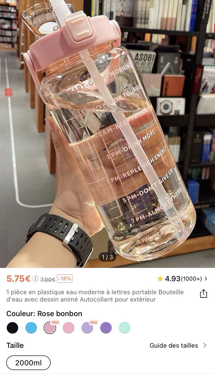 Yvanove_flfck's tweet photo. Disponible aussi sur SHEIN 
@sheincamer vous aide à commander 

Ps. Je veux le même ventre😭 https://t.co/DRdfqCT6Nd