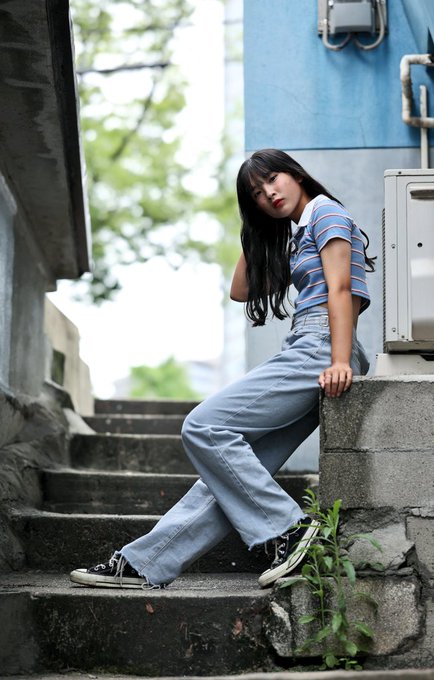 Twitterのコスプレ画像22