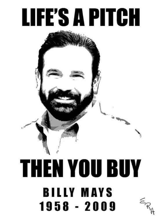 Billy Mays III (@infinitethird) on Twitter photo 