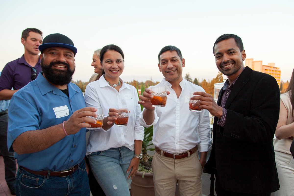 stormventures's tweet photo. Thank you to everyone who joined us for our Cybersecurity Leaders Dinner at the @_Graduatehotels in Palo Alto. We made some great memories and connections! 😎
#CyberSecurity #StormCommunity https://t.co/Aixg73AkEM