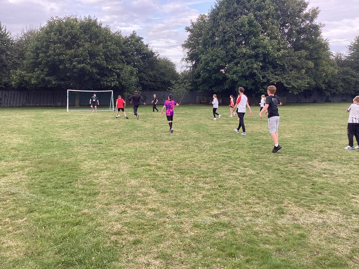 Farnsfield St Michael’s CofE Primary School tweet media