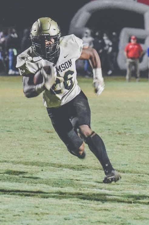 Anthony Jeffery tweet media