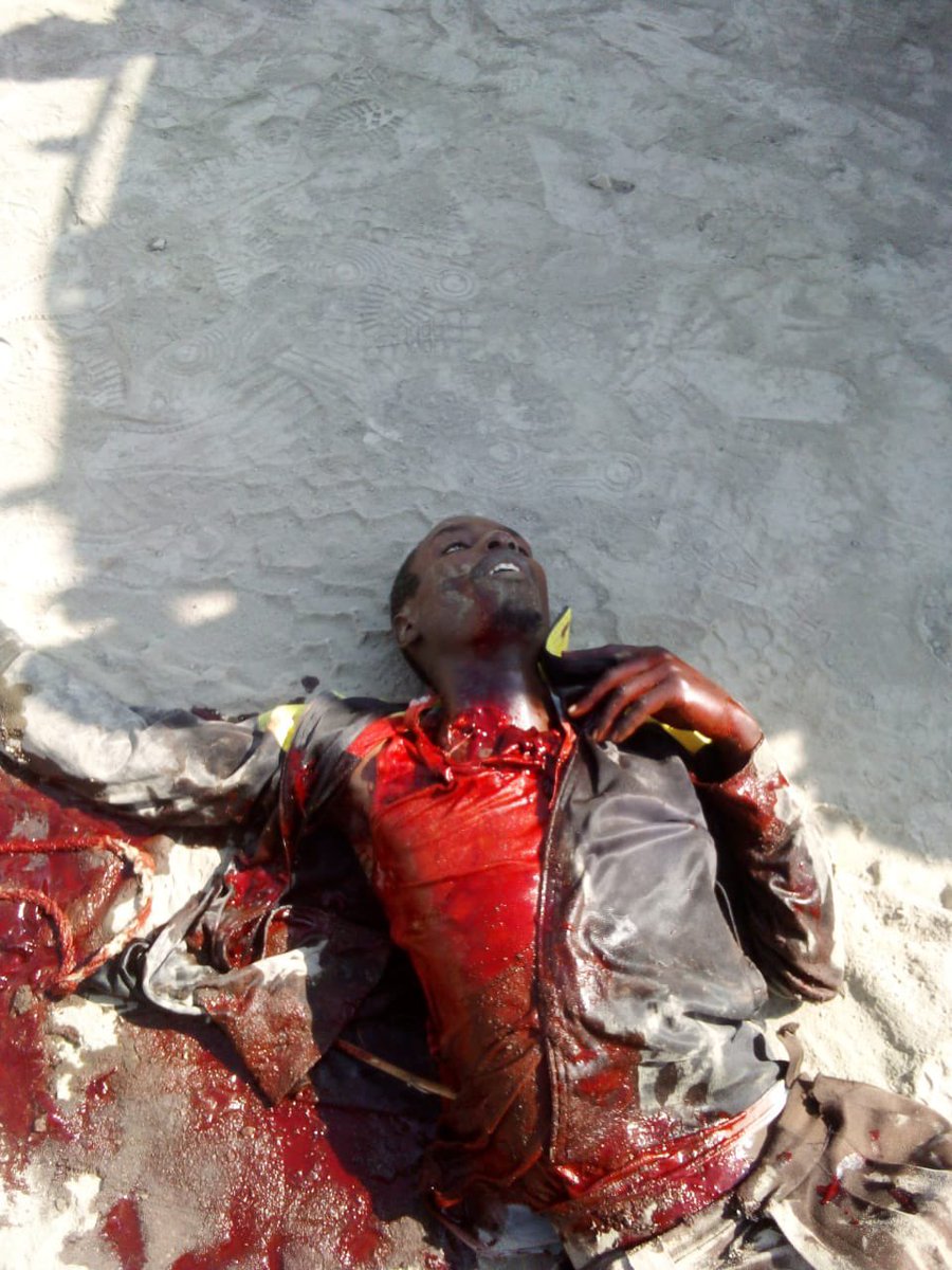 KenyanGlobalNet's tweet photo. Why are there no fatal casualties in Central Kenya? Why is #TreacherousRuto’s #RoguePolice only targeting the #Luos, #Luhyias #Kisiis & #Kambas? Very soon kitaeleweka tu. Baba @RailaOdinga must not call off these #MaandamanoWednesdayToFriday. Soon, the real truth will come out. https://t.co/2F3vOJDdtR