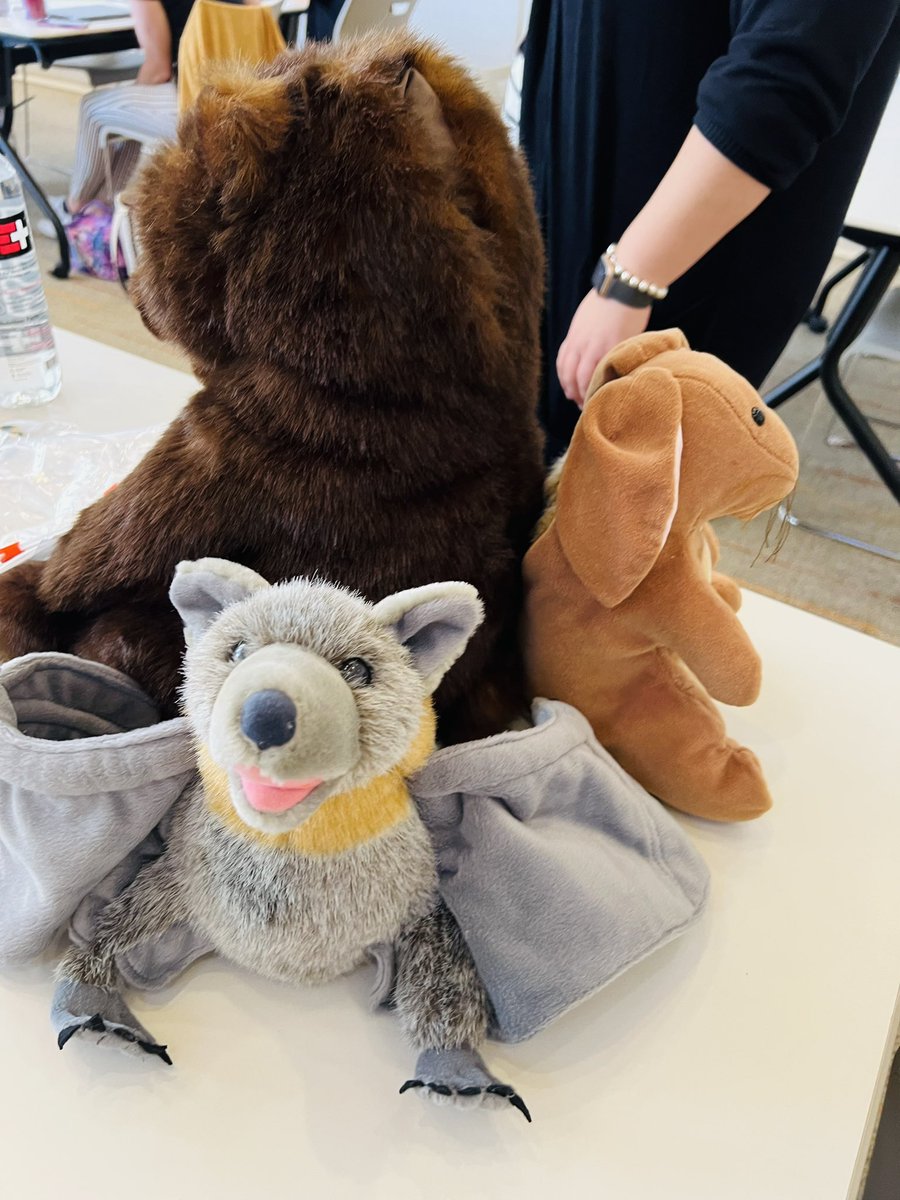 saralizbright's tweet image. Moving to full day K means more time for play! We explored the types of play and how Ts can support Ss. #playbased