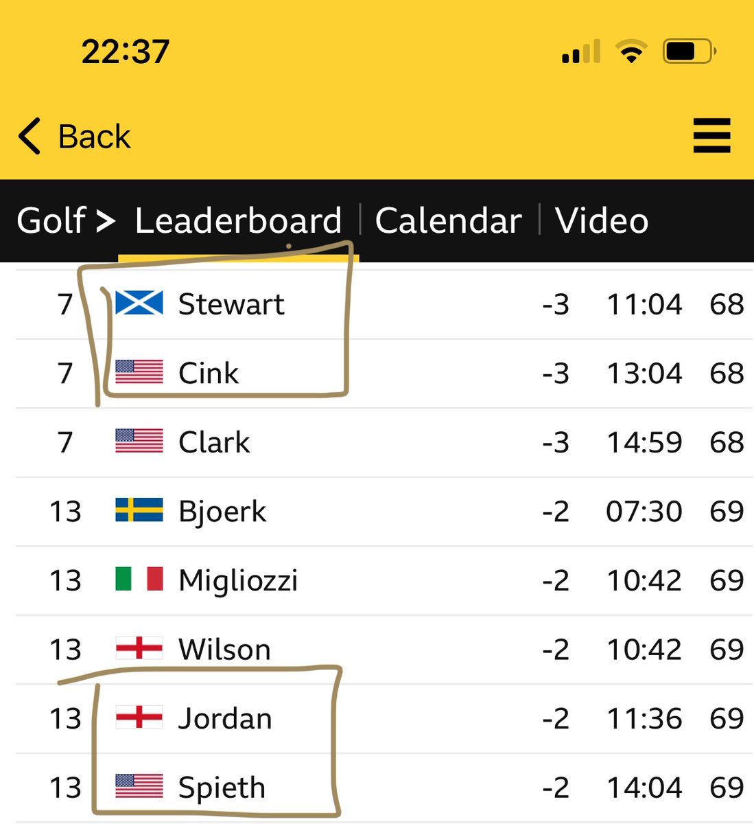 Rowan Staveley tweet media