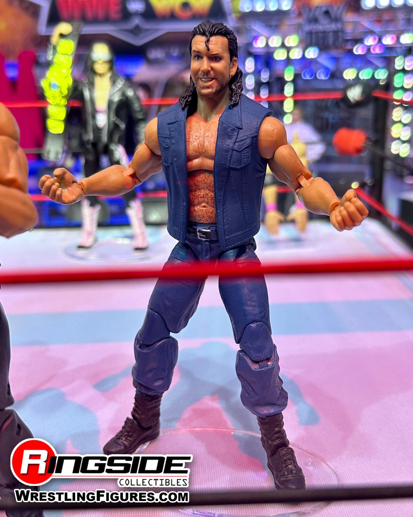 Ringside Collectibles on X