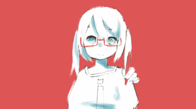 vocabdays's tweet photo. 2015/07/23 @ 19:00 JST

Akai Pen Onegaishimasu from PowapowaP has turned 8 years old. This was his last Vocaloid song. May he rest in peace. 椎名もた様の「赤ペンおねがいします」、今から8年前に投稿された。彼の最後のボカロ曲です。ご冥福をお祈りします。
https://t.co/tk4waVqeBf https://t.co/jRmCoemmjf