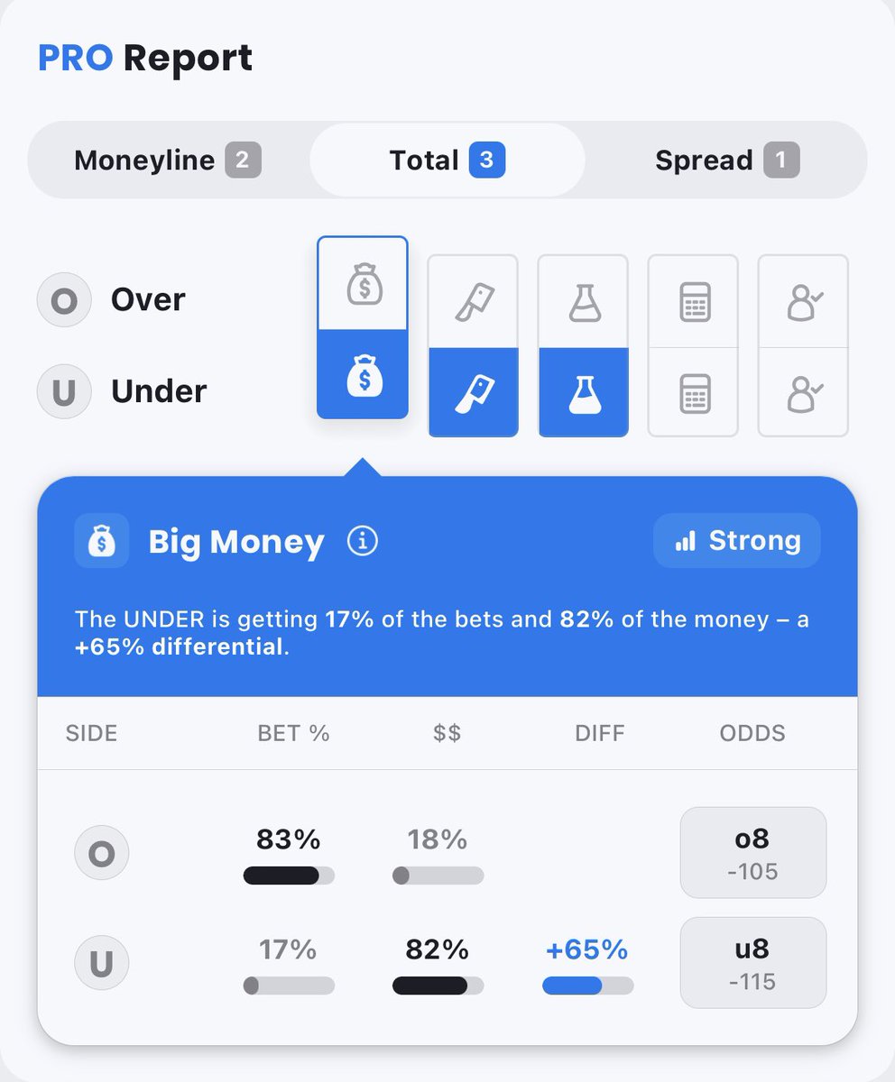 Panda Picks (apuestas deportivas) tweet media